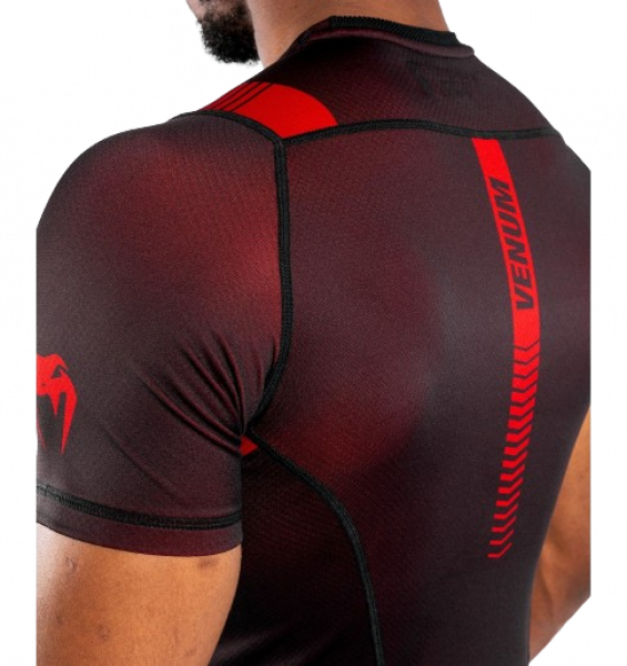 Venum Rashguard NoGi 3.0 kurz